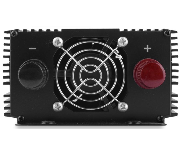 VOLT Przetwornica napięcia SINUS 1600 24/230V (800/1600W) - 1102225 - zdjęcie 4